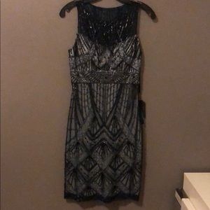 Suewong Cocktail Dress